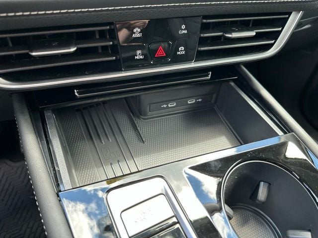 2026 Volkswagen Atlas SE W/ Tech AWD