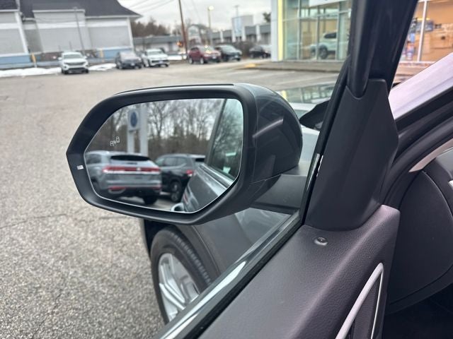 2022 Volkswagen Atlas 2.0T SE w/Technology