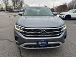 2022 Volkswagen Atlas 2.0T SE w/Technology