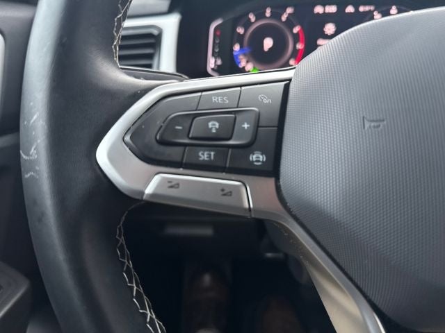 2022 Volkswagen Atlas 2.0T SE w/Technology