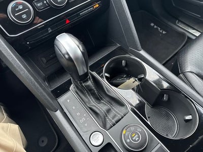 2022 Volkswagen Atlas 2.0T SE w/Technology