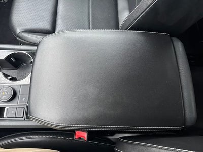 2022 Volkswagen Atlas 2.0T SE w/Technology