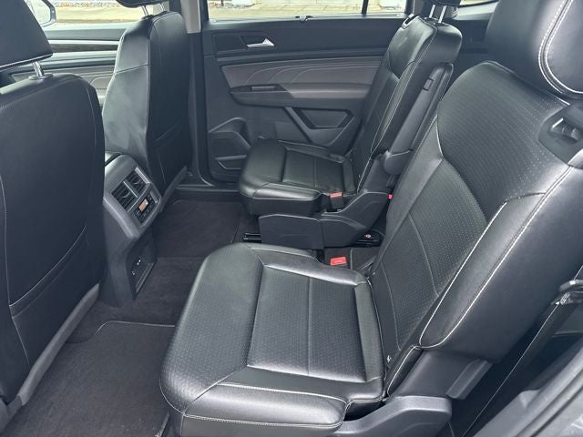 2022 Volkswagen Atlas 2.0T SE w/Technology