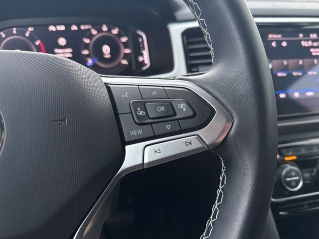 2022 Volkswagen Atlas 2.0T SE w/Technology