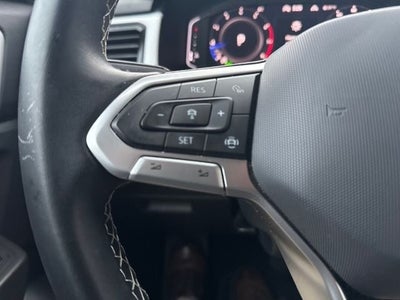 2022 Volkswagen Atlas 2.0T SE w/Technology