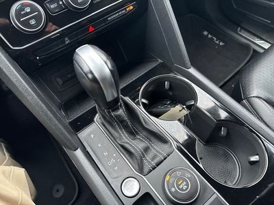 2022 Volkswagen Atlas 2.0T SE w/Technology