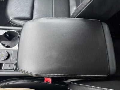 2022 Volkswagen Atlas 2.0T SE w/Technology