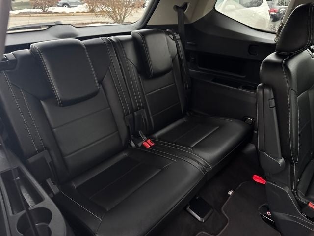 2022 Volkswagen Atlas 2.0T SE w/Technology