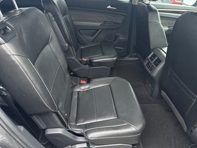 2022 Volkswagen Atlas 2.0T SE w/Technology