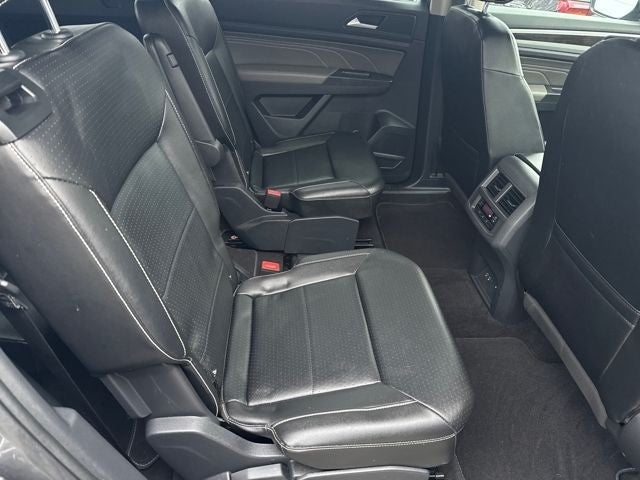 2022 Volkswagen Atlas 2.0T SE w/Technology