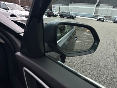 2022 Volkswagen Atlas 2.0T SE w/Technology