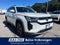 2027 Volkswagen Atlas SE w/Technology