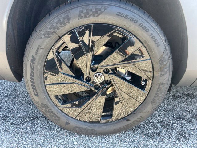 2027 Volkswagen Atlas SE w/Technology