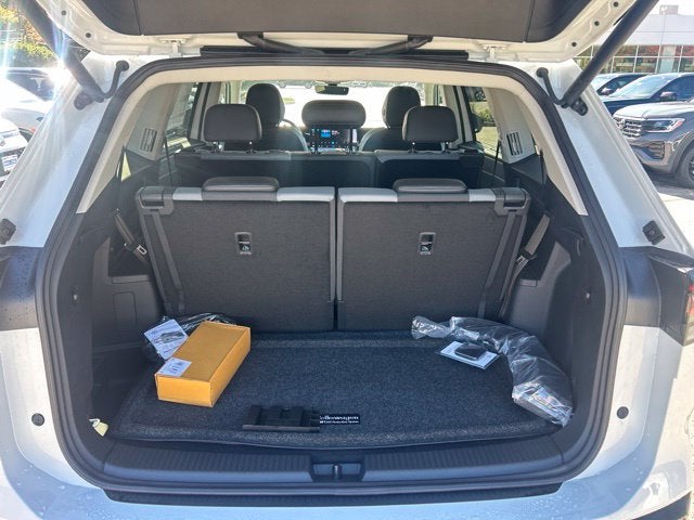 2027 Volkswagen Atlas SE w/Technology