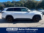 2027 Volkswagen Atlas SE w/Technology