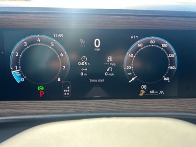 2027 Volkswagen Atlas SE w/Technology