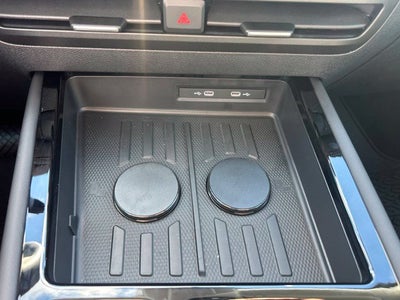 2027 Volkswagen Atlas SE w/Technology