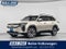 2027 Volkswagen Atlas SE w/Technology