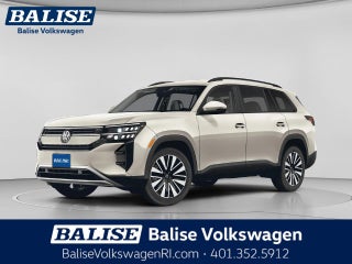 2027 Volkswagen Atlas SE w/Technology