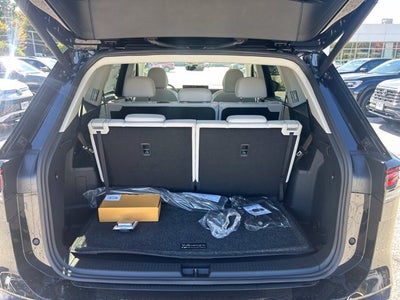 2027 Volkswagen Atlas SE w/Technology