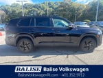 2027 Volkswagen Atlas SE w/Technology