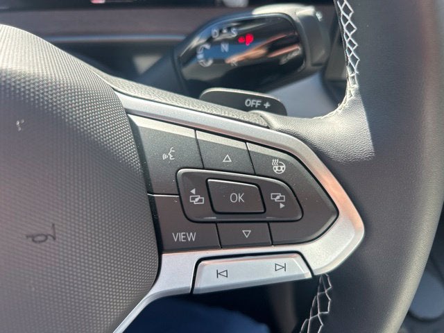 2027 Volkswagen Atlas SE w/Technology