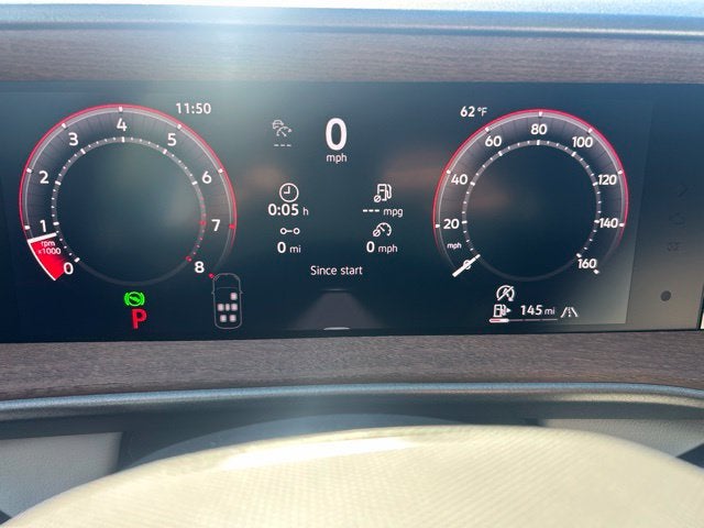 2027 Volkswagen Atlas SE w/Technology
