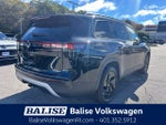 2027 Volkswagen Atlas SE w/Technology