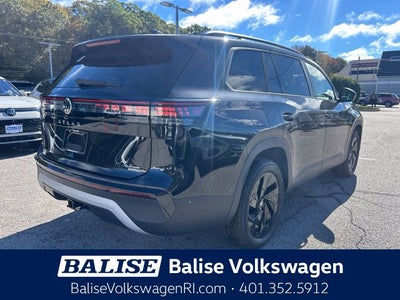 2027 Volkswagen Atlas SE w/Technology