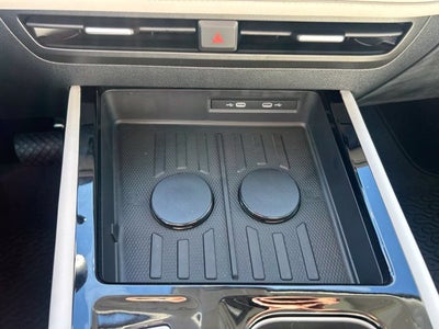 2027 Volkswagen Atlas SE w/Technology