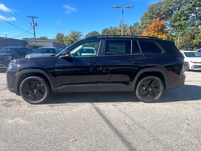 2027 Volkswagen Atlas SE w/Technology