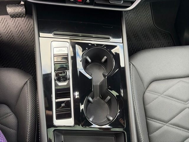 2026 Volkswagen Atlas Cross Sport 49