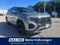 2026 Volkswagen Atlas Cross Sport SE w/Technology