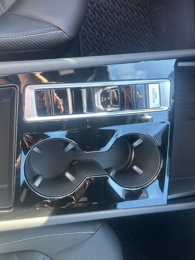 2026 Volkswagen Atlas Cross Sport SE w/Technology