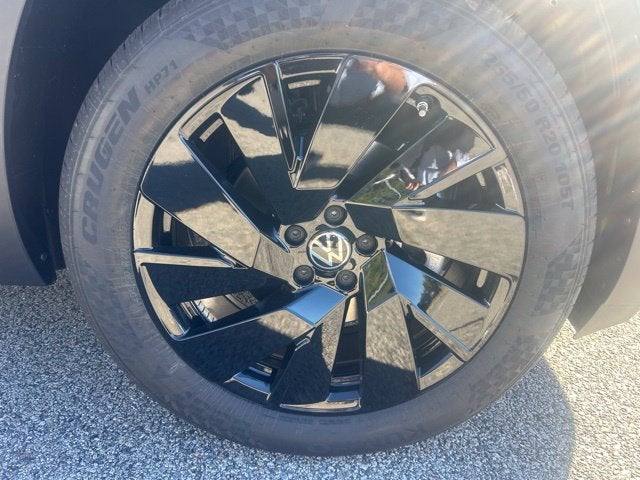 2026 Volkswagen Atlas Cross Sport SE w/Technology