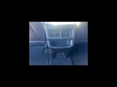 2026 Volkswagen Atlas Cross Sport SE w/Technology