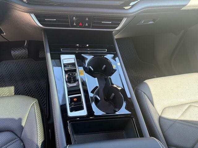 2026 Volkswagen Atlas Cross Sport SE w/Technology