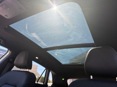 2026 Volkswagen Atlas Cross Sport SE w/Technology
