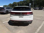 2026 Volkswagen Atlas Cross Sport SE w/Technology