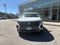 2026 Volkswagen Atlas Cross Sport SE w/Technology
