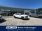 2026 Volkswagen Atlas Cross Sport SE w/Technology