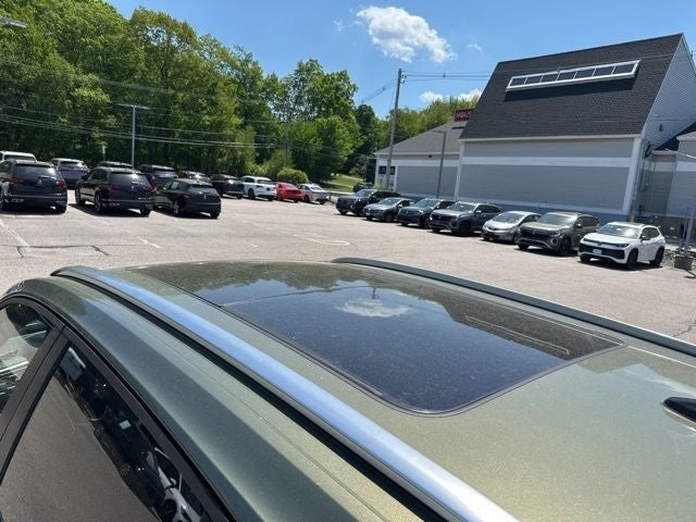2026 Volkswagen Atlas Cross Sport 2.0T SE w/Tech 4MOTION