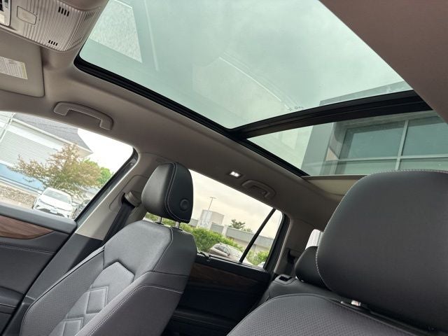 2026 Volkswagen Atlas SE W/ Tech AWD