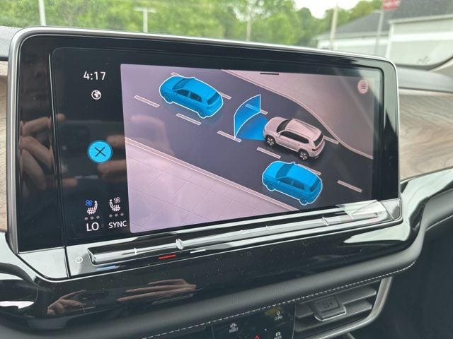 2026 Volkswagen Atlas SE W/ Tech AWD