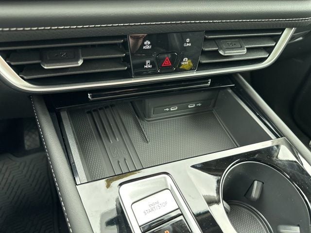 2026 Volkswagen Atlas SE W/ Tech AWD