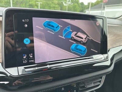 2026 Volkswagen Atlas SE W/ Tech AWD