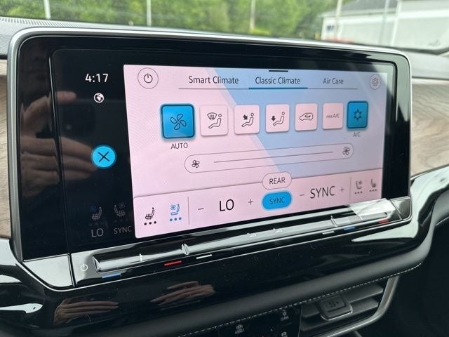 2026 Volkswagen Atlas SE W/ Tech AWD