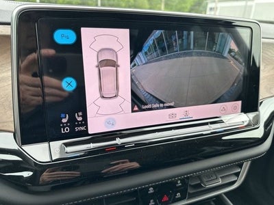 2026 Volkswagen Atlas SE W/ Tech AWD