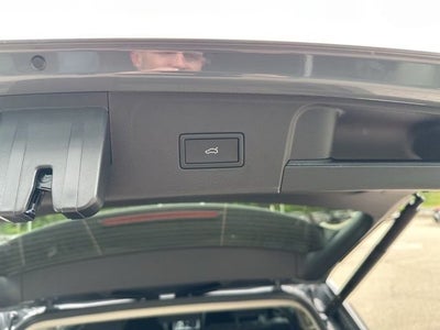 2026 Volkswagen Atlas SE W/ Tech AWD