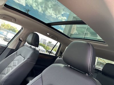 2026 Volkswagen Atlas 2.0T SE w/ Technology